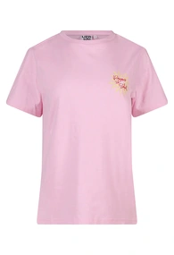 Lizzi Lou dames T-shirt